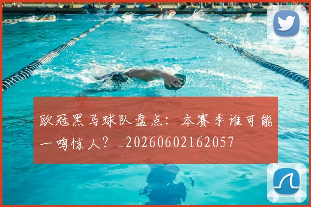 欧冠黑马球队盘点:本赛季谁可能一鸣惊人?_20260602162057